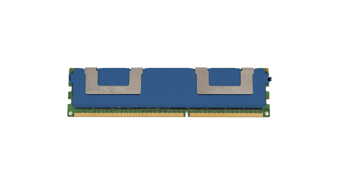 Оперативная память 32 GB PC3-14900L, ECC registered - купить в
